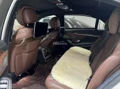 Mercedes S500L MODEL 2017