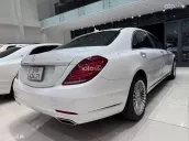 Mercedes S500L MODEL 2017