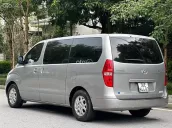 Cần bán Hyundai Starex 2.4 MT sx 2015 (xe máy xăng 9 chỗ) nguyên bản 100%
