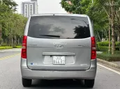 Cần bán Hyundai Starex 2.4 MT sx 2015 (xe máy xăng 9 chỗ) nguyên bản 100%