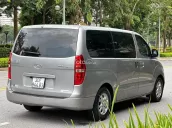 Cần bán Hyundai Starex 2.4 MT sx 2015 (xe máy xăng 9 chỗ) nguyên bản 100%
