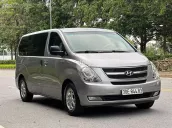 Cần bán Hyundai Starex 2.4 MT sx 2015 (xe máy xăng 9 chỗ) nguyên bản 100%