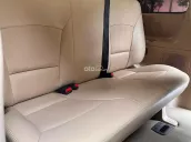 Cần bán Hyundai Starex 2.4 MT sx 2015 (xe máy xăng 9 chỗ) nguyên bản 100%
