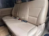 Cần bán Hyundai Starex 2.4 MT sx 2015 (xe máy xăng 9 chỗ) nguyên bản 100%