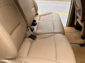 Cần bán Hyundai Starex 2.4 MT sx 2015 (xe máy xăng 9 chỗ) nguyên bản 100%