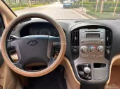 Cần bán Hyundai Starex 2.4 MT sx 2015 (xe máy xăng 9 chỗ) nguyên bản 100%