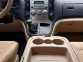 Cần bán Hyundai Starex 2.4 MT sx 2015 (xe máy xăng 9 chỗ) nguyên bản 100%