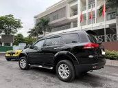 Cần Bán Mitsubishi Pajero Sport số tự động đờì - 2015 xe cộp đẹp