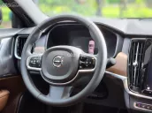 Volvo S90 UTIMATE Xám/nâu sx2023