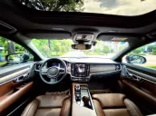 Volvo S90 UTIMATE Xám/nâu sx2023