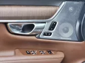 Volvo S90 UTIMATE Xám/nâu sx2023