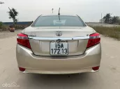 Vios 2015 số tự động, vios cũ giá rẻ, vios nhô 300 triệu