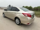 Vios 2015 số tự động, vios cũ giá rẻ, vios nhô 300 triệu