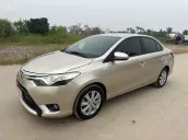 Vios 2015 số tự động, vios cũ giá rẻ, vios nhô 300 triệu