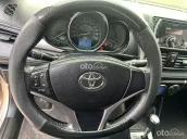 Vios 2015 số tự động, vios cũ giá rẻ, vios nhô 300 triệu