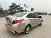 Vios 2015 số tự động, vios cũ giá rẻ, vios nhô 300 triệu
