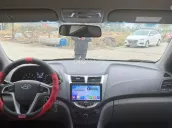 Hyundai Accent MT 2011 một chủ zin hết
