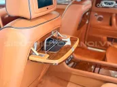 Xe đảm bảo chất lượng cam kết không (tai nạn, đâm đụng, thủy kích ngập nước)