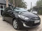Hyundai Accent MT 2011 một chủ zin hết
