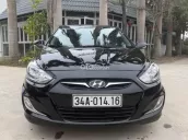 Hyundai Accent MT 2011 một chủ zin hết
