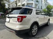 XE MÀU TRẮNG, NHẬP MỸ, 1 CHỦ ĐI TỪ ĐẦU, CHỦ ĐI CỰC GIỮ GÌN
