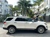XE MÀU TRẮNG, NHẬP MỸ, 1 CHỦ ĐI TỪ ĐẦU, CHỦ ĐI CỰC GIỮ GÌN