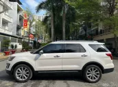 XE MÀU TRẮNG, NHẬP MỸ, 1 CHỦ ĐI TỪ ĐẦU, CHỦ ĐI CỰC GIỮ GÌN
