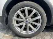 XE MÀU TRẮNG, NHẬP MỸ, 1 CHỦ ĐI TỪ ĐẦU, CHỦ ĐI CỰC GIỮ GÌN