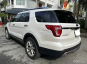 XE MÀU TRẮNG, NHẬP MỸ, 1 CHỦ ĐI TỪ ĐẦU, CHỦ ĐI CỰC GIỮ GÌN