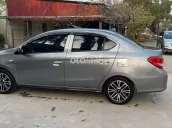 Attrage số sàn, ô tô cũ chưa đến 300 triệu