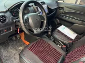 Attrage số sàn, ô tô cũ chưa đến 300 triệu