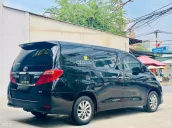 Xe màu Đen - Nội thất Kem