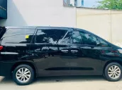 Xe màu Đen - Nội thất Kem