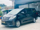 Xe màu Đen - Nội thất Kem