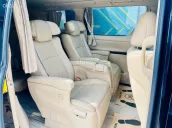 Xe màu Đen - Nội thất Kem