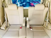 Xe màu Đen - Nội thất Kem