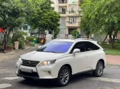 Lexus RX350 2014
