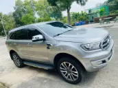 Ford Everest Titanium 2.0 4x2AT 2019
