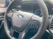 Ford Everest Titanium 2.0 4x2AT 2019