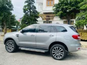 Ford Everest Titanium 2.0 4x2AT 2019