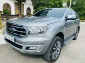 Ford Everest Titanium 2.0 4x2AT 2019
