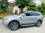 Ford Everest Titanium 2.0 4x2AT 2019