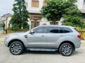 Ford Everest Titanium 2.0 4x2AT 2019