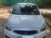 Mirage 1.2 M. T, ĐK 2019 xe gia đình, lịch sử hãng