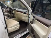 Lexus GX 460 MODEL 2016