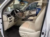 Lexus GX 460 MODEL 2016
