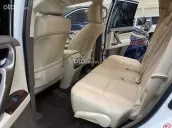 Lexus GX 460 MODEL 2016