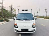 Bán Hyundai Porter ll đông lạnh nhập khẩu nội địa hàn quốc, đời 2015, đăng ký lần đầu 2017