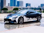 Phiên Bản Granturismo Mc đặt biệt
