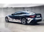 Phiên Bản Granturismo Mc đặt biệt